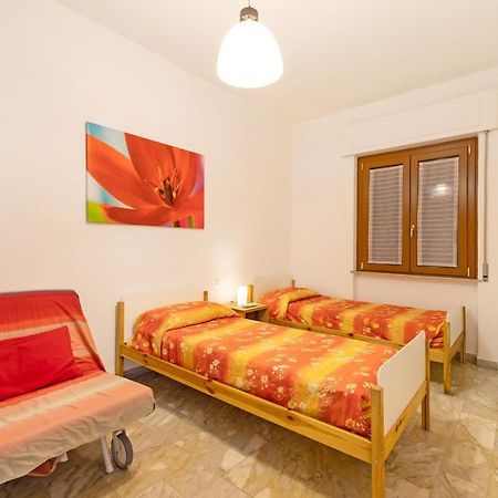 Appartamento Stupenda Vista Mare Берджеджи Екстериор снимка